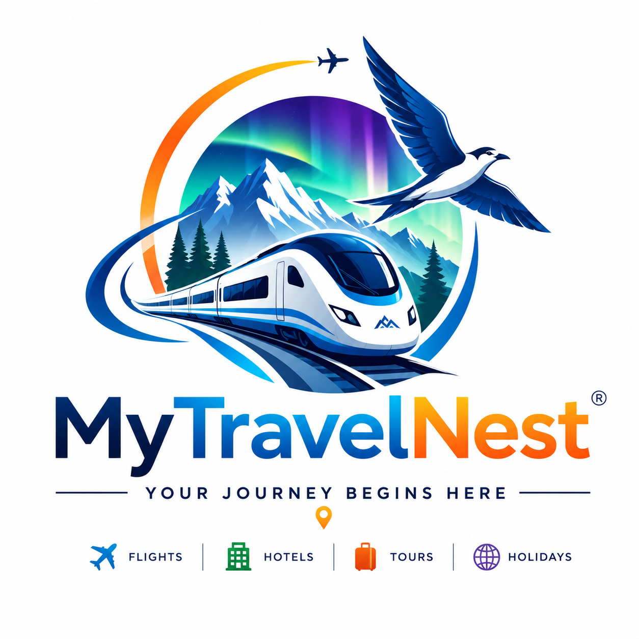 My Travellers Nest